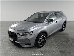 DS 7 CROSSBACK DS 7 Crossback BlueHDi 180 aut. Business