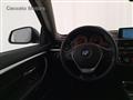 BMW SERIE 4 GRAND COUPE d Gran Coupe xdrive Luxury 184cv auto