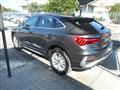 AUDI Q3 SPORTBACK AUDI Q3 SPB 35 TDI S tronic S line edition