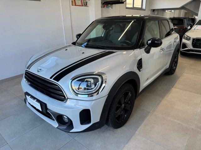 MINI COUNTRYMAN 2.0 Cooper D Countryman ALL4 Automatica