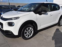 CITROEN C3 PureTech 82 Feel