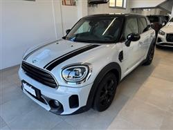 MINI COUNTRYMAN 2.0 Cooper D Countryman ALL4 Automatica