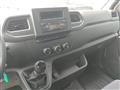 NISSAN INTERSTAR 145CV  7 POSTI TRAZIONE POSTERIORE RUOTE DOPPIE