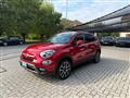 FIAT 500X 2.0 MultiJet 140 CV AT9 4x4 Opening Edition