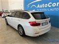 BMW SERIE 3 d Touring Business Advantage Aut. - IN ARRIVO -