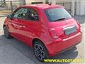 FIAT 500 1.0 HYBRID Club 70Cv *NEOPATENTATI*