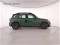 MINI COUNTRYMAN 2.0 Cooper SD Hype Countryman Automatica