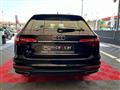 AUDI A4 AVANT Avant 35 TDI/163 CV S tronic Business *TAGLIANDATA