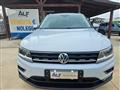 VOLKSWAGEN TIGUAN 1.6 TDI SCR Business BlueMotion Technology