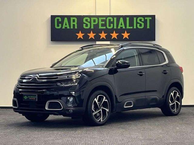 CITROEN C5 AIRCROSS PureTech 130 S&S PROMO "SMART PAY"