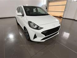 HYUNDAI NEW i10 i10 1.0 MPI Connectline