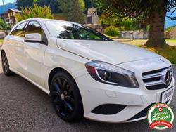 MERCEDES CLASSE A CDI BlueEFFICIENCY Sport