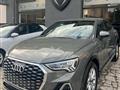 AUDI Q3 35 TDI S tronic S line edition