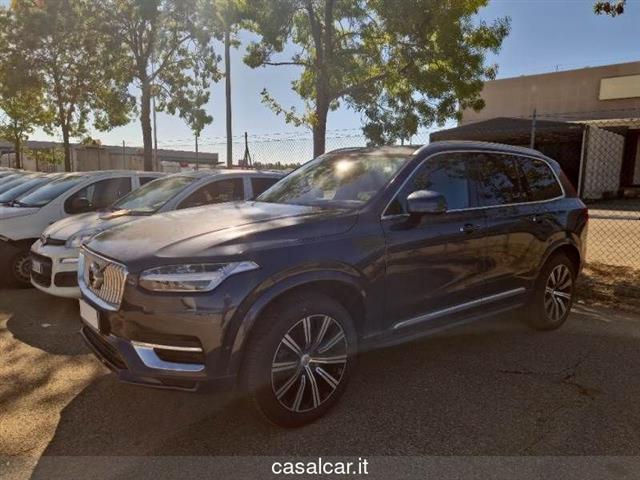 VOLVO XC90 B5 (d) AWD Geartronic 7 posti Inscription