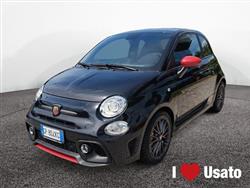 ABARTH 695 500 MY22 595 & 1.4 Turbo T-Jet180cv