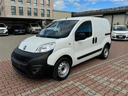 FIAT FIORINO 1.3 MJT 80cv FURGONE DOPPIA PORTA LATERALE AZIENDA