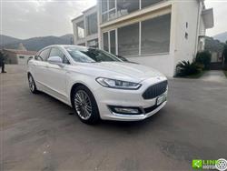 FORD MONDEO 2.0 187H 140 HYBRID HEV VIGNALE E-CVT AUTOMATICA