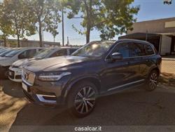 VOLVO XC90 B5 (d) AWD Geartronic 7 posti Inscription