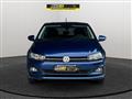 VOLKSWAGEN POLO 1.6 TDI 95 CV 5p. Comfortline BlueMotion Technology