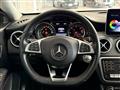 MERCEDES CLASSE CLA d 4Matic Automatic Premium