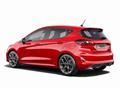 FORD FIESTA 1.5 TDCi 75CV 5 porte ST-Line