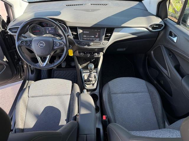 OPEL Crossland X 1.2 T 12V 110 CV S&S Advance