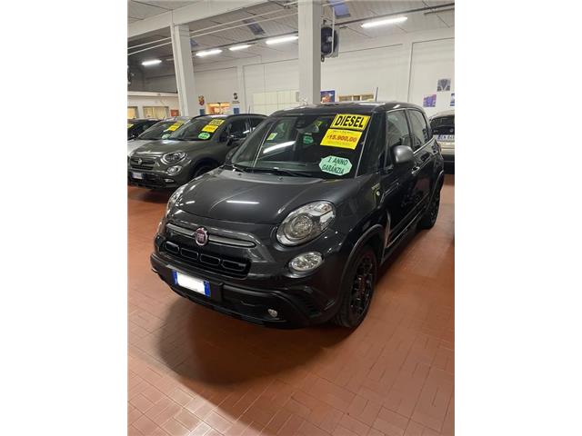 FIAT 500L 1.3 Multijet 95 CV Sport