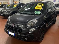 FIAT 500L 1.3 Multijet 95 CV Sport