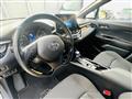 TOYOTA C-HR 1.8h Lounge 2wd e-cvt