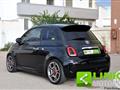 ABARTH 500 1.4 Turbo T-Jet