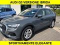 AUDI Q3 35 TFSI Hyibrid