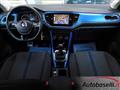 VOLKSWAGEN T-ROC 1.6 TDI SCR STYLE BMT 'UNICO PROPRIETARIO'