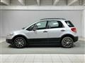 FIAT SEDICI 1.9 MJT 4x4 Dynamic