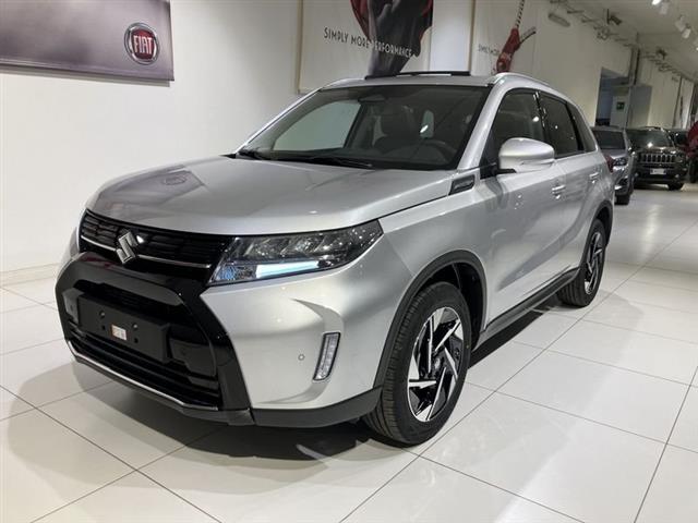 SUZUKI VITARA 1.4 Hybrid 4WD AllGrip Top