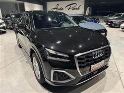 AUDI Q2 30 TFSI Admired !!FULL LED MATRIX!!