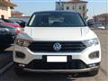 VOLKSWAGEN T-ROC 1.0 TSI STYLE -APP CONNECT-PDC