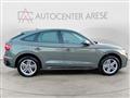 AUDI Q5 SPORTBACK SPB 50 TFSI e quattro S tronic S line