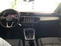 AUDI Q3 35 TDI S tronic Business Advanced Pelle