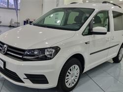 VOLKSWAGEN CADDY 2.0 TDI 102 CV Comfortline