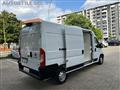 FIAT DUCATO 35 3.0 CNG *FRIGO FRCX (-20°) - ATP - LUNGO