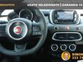 FIAT 500X 2.0 MultiJet 140 CV 4x4 Cross