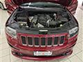 JEEP GRAND CHEROKEE 6.4 V8 SRT