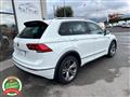 VOLKSWAGEN TIGUAN 1.4 TSI Sport R-line - RLINE - R