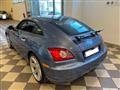 CHRYSLER CROSSFIRE 3.2 cat Limited#GPL SCADE 11/2031!!