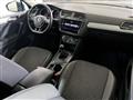 VOLKSWAGEN TIGUAN 2.0 TDI SCR Business BlueMotion Technology