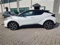 TOYOTA C-HR 2.0 Hybrid E-CVT Trend