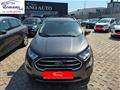 FORD EcoSport 1.0 EcoBoost 125 CV S&S Titanium