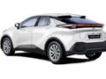 TOYOTA C-HR 1.8 HV Active CVT