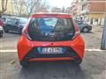 TOYOTA AYGO 1.0 VVT-i 69 CV 5 porte x-play