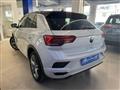 VOLKSWAGEN T-Roc 2.0 tdi Sport 4motion dsg